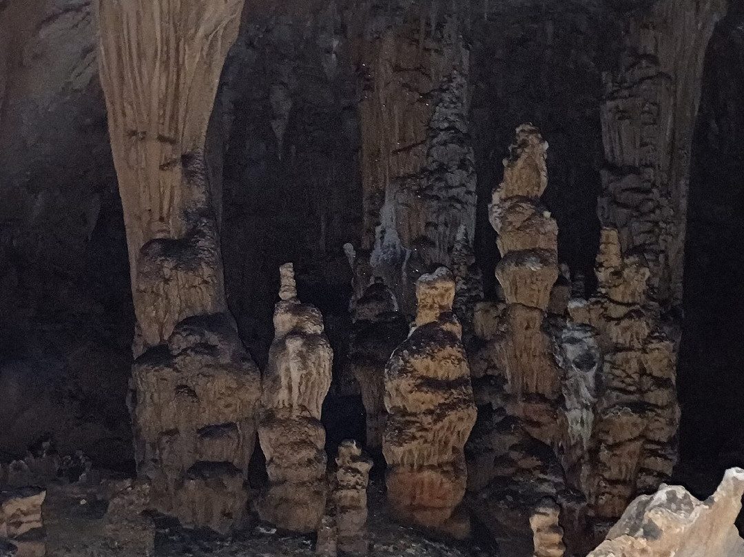 Modrič Cave-Rovanjska必去景点