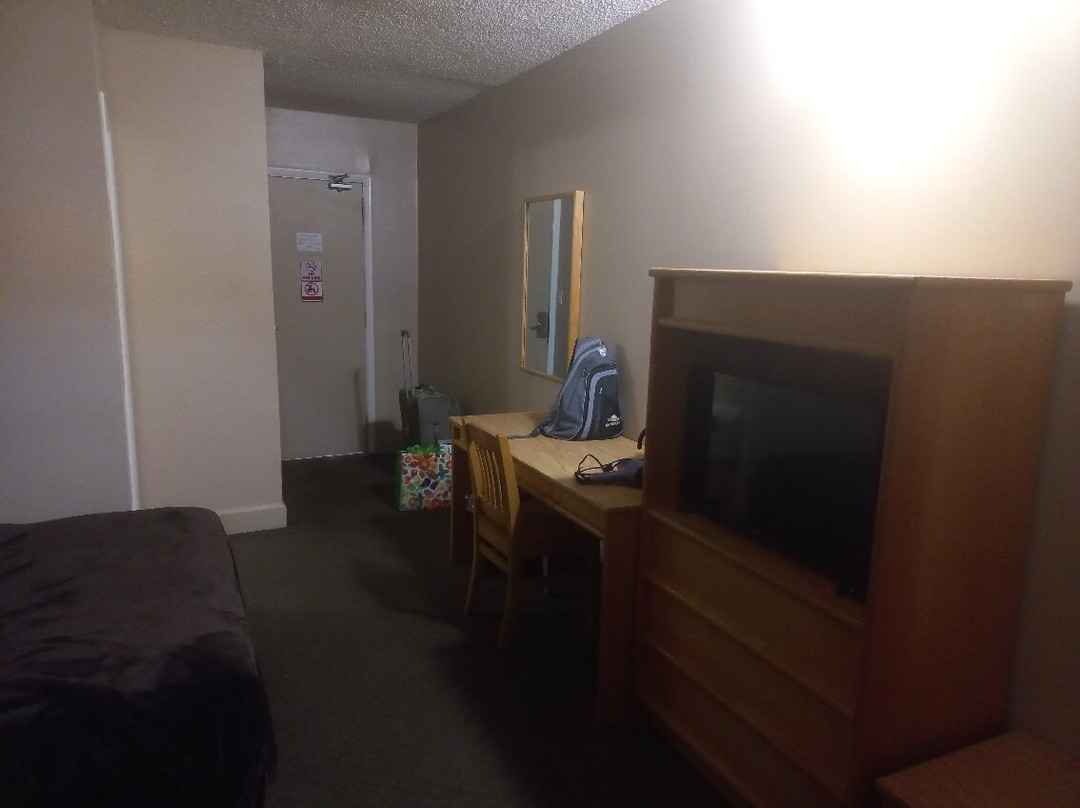 Nights Inn Motel主图