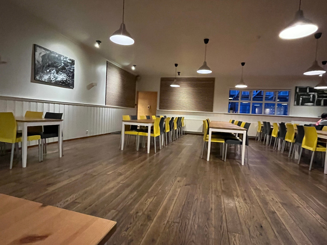 斯维布贾纳格迪田园酒店主图