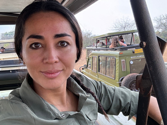 Uber Luxe Safaris-吉佳利必去景点