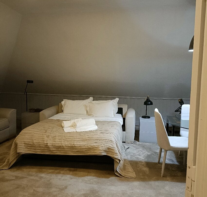 Paco do Bispo Boutique House主图