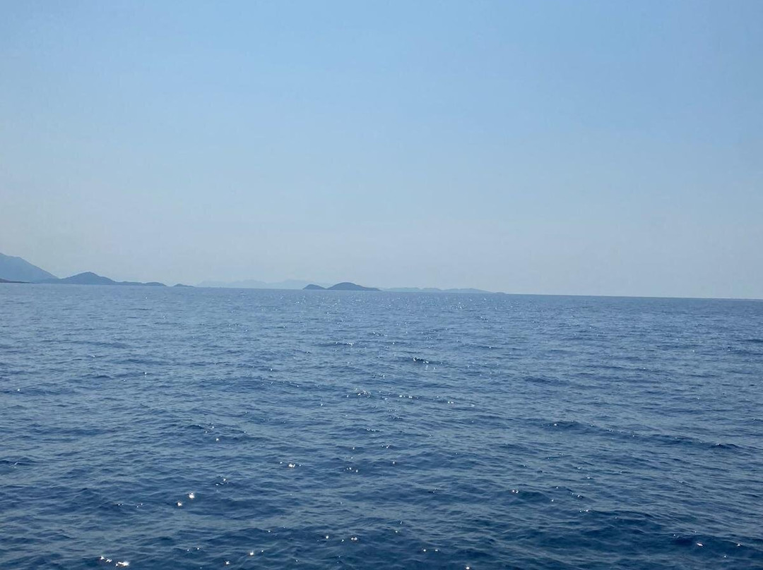 Sunset Boat Trips-卡尔坎必去景点