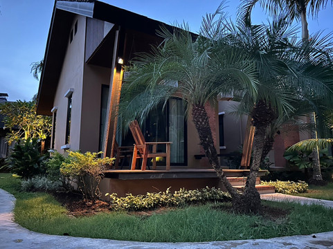 奥南山@11/1甲米主图