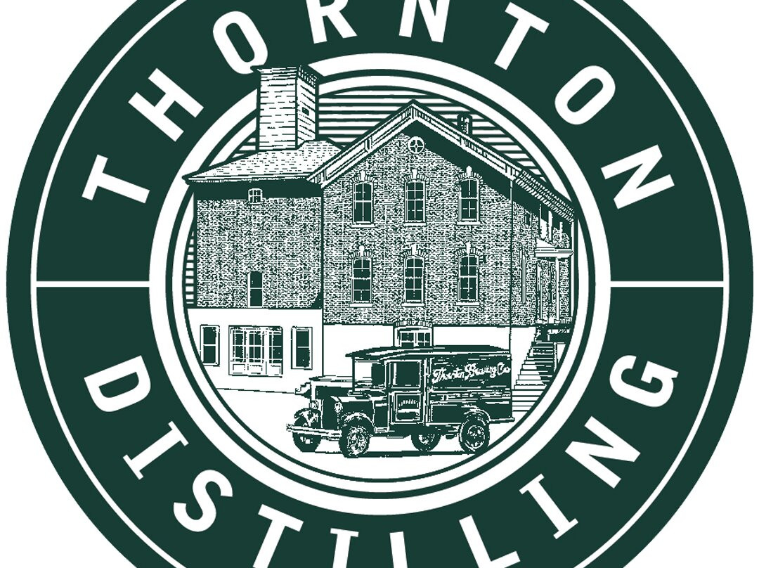 Thornton Distilling Co.-Thornton必去景点