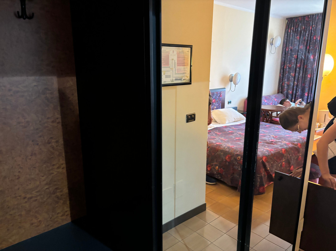 Hotel Caesar Palace主图