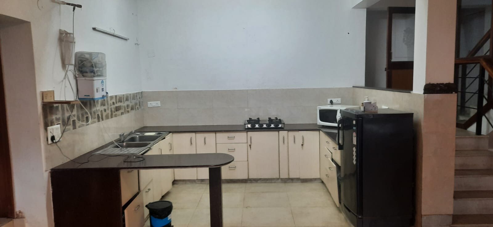 Experto The Greens-餐饮