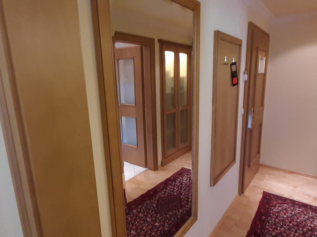 Alpenhotel Speckbacher Hof主图