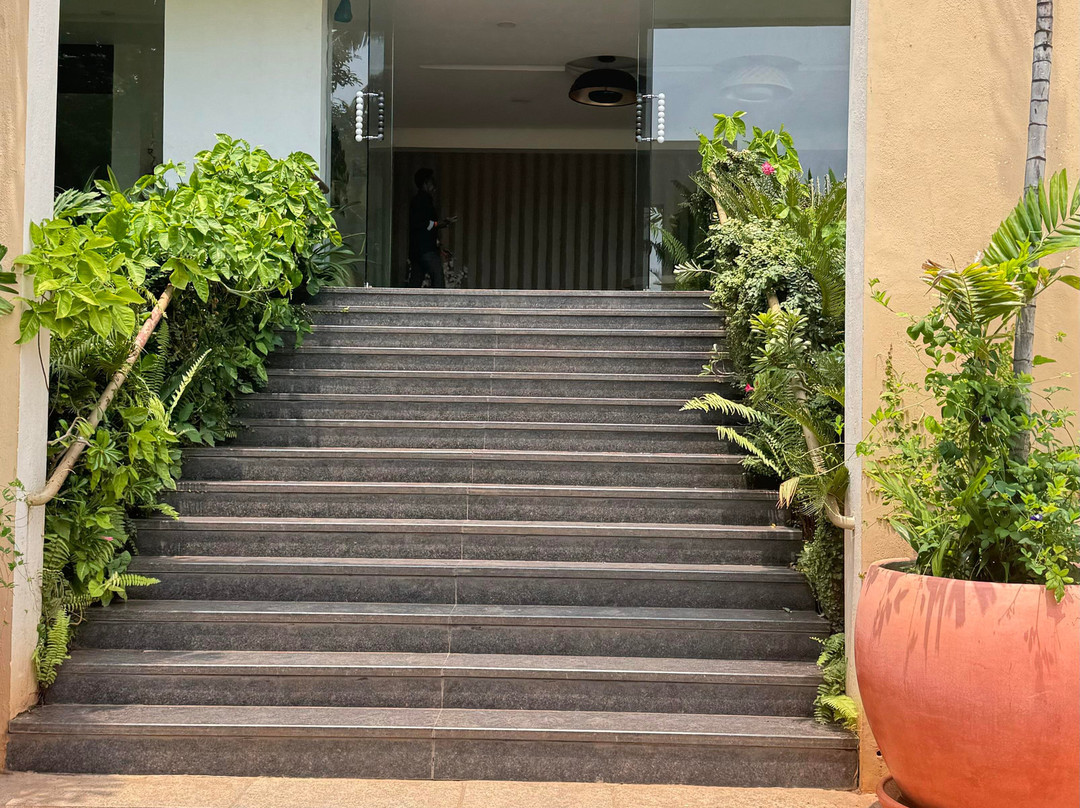 Hotel Priyadarshini Pride主图