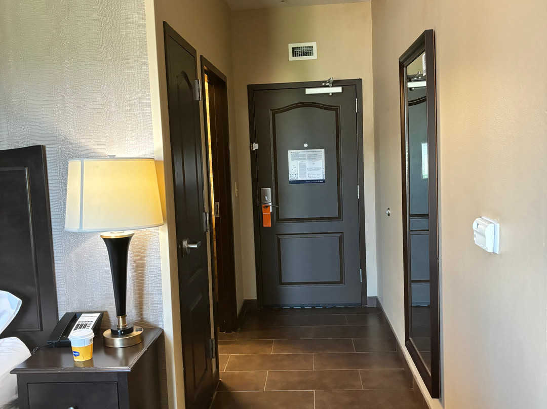 Hampton Inn & Suites Hope主图