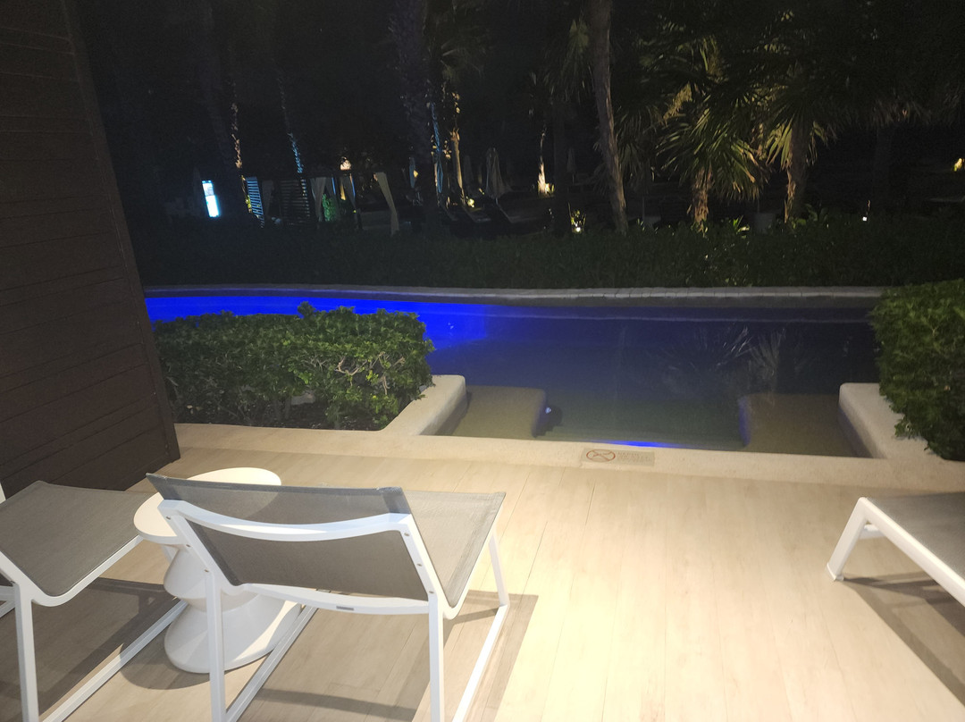 Secrets Riviera Cancun Resort & Spa主图