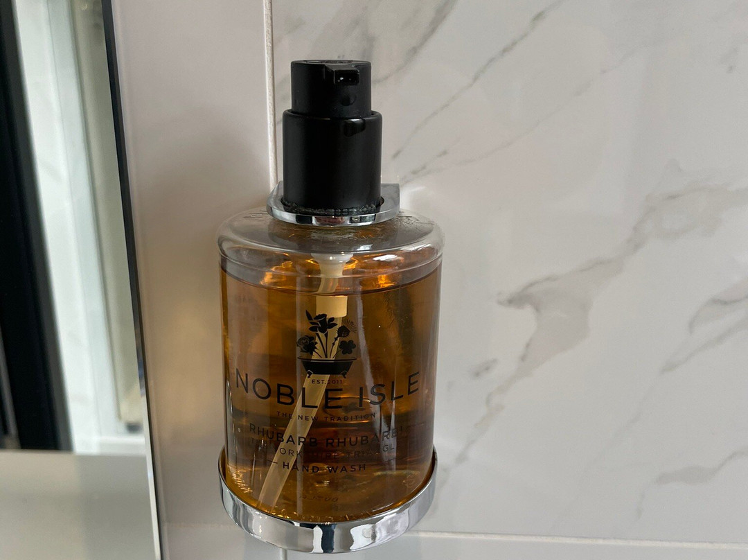 Bowers Mill Aparthotel主图