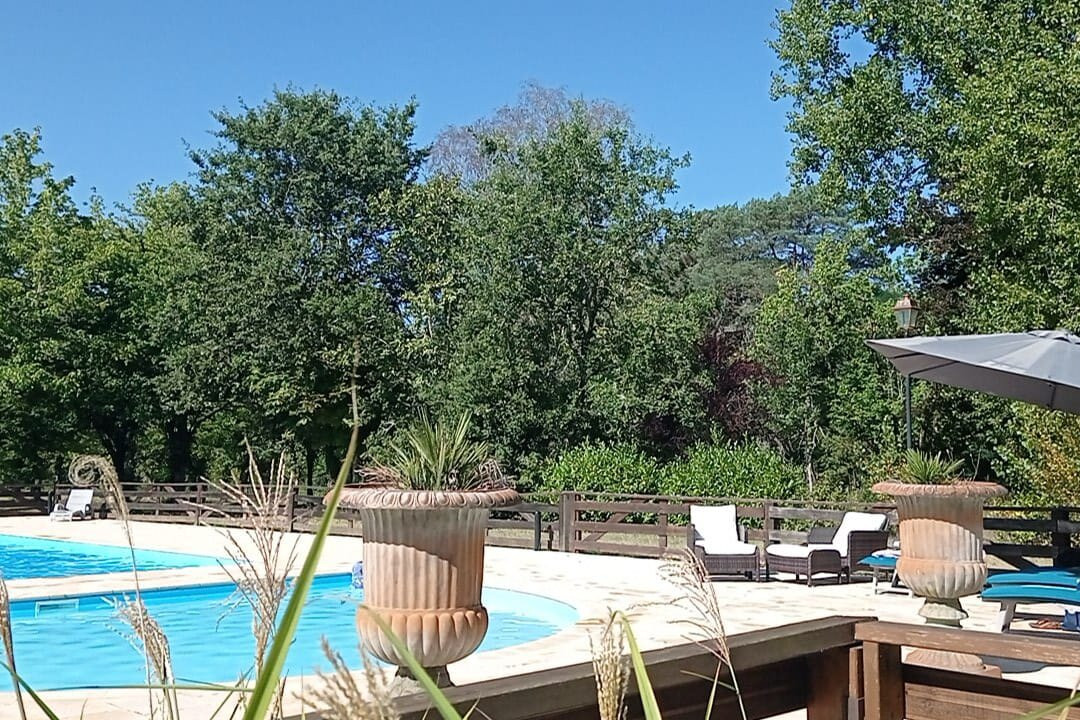 Chateau Hordosse主图