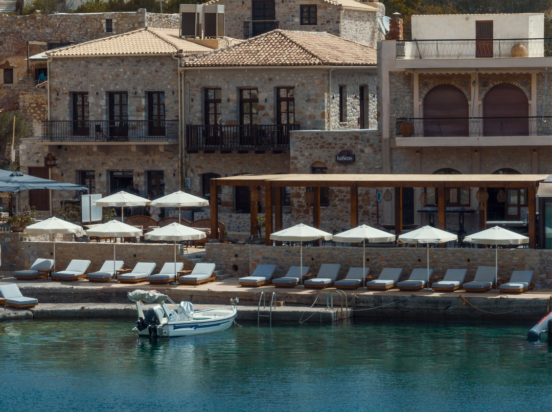 Kaseas Boutique Hotel