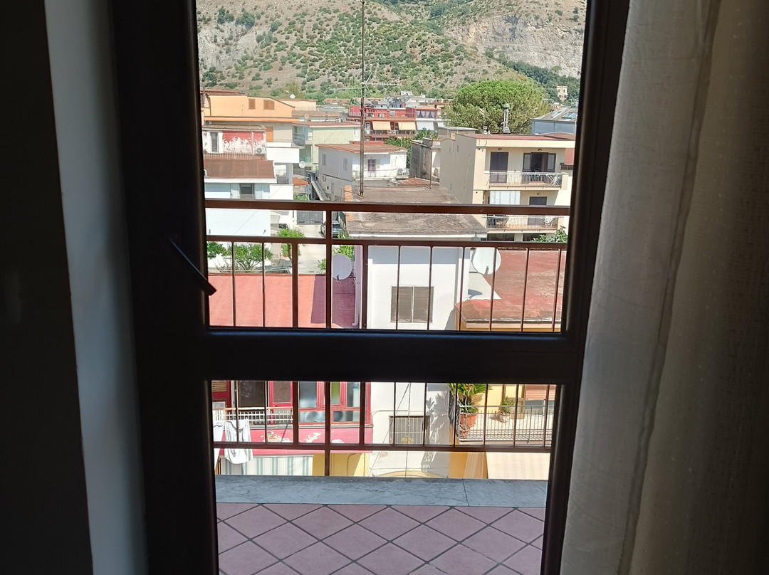 Borgo Paradiso主图