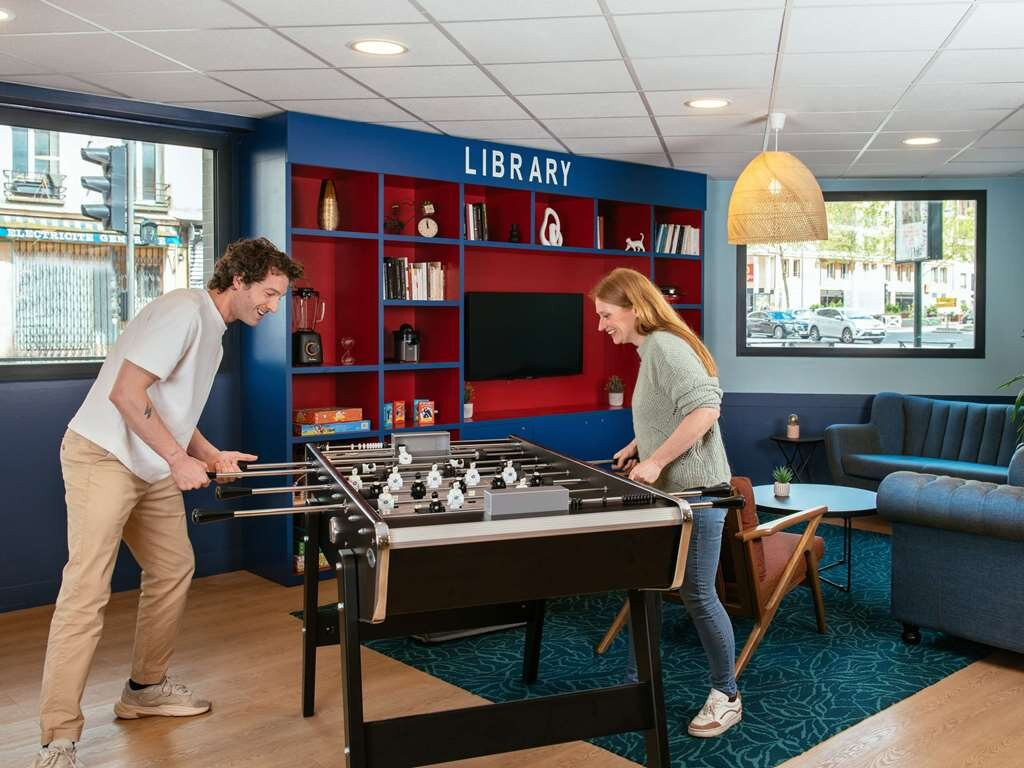 Adagio Paris Malakoff Chatillon主图