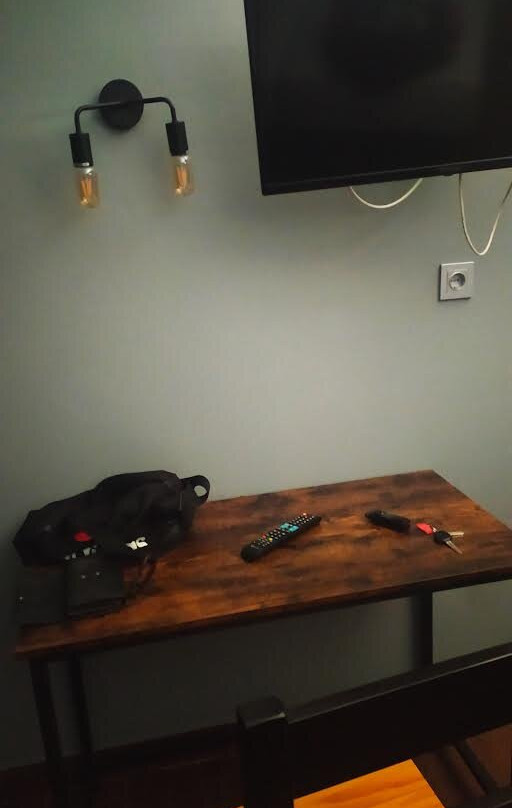 厄乌巴酒店主图