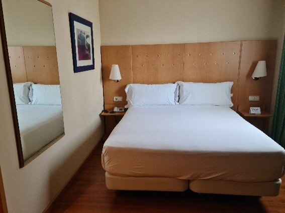 Holiday Inn Express Logroño Rioja主图