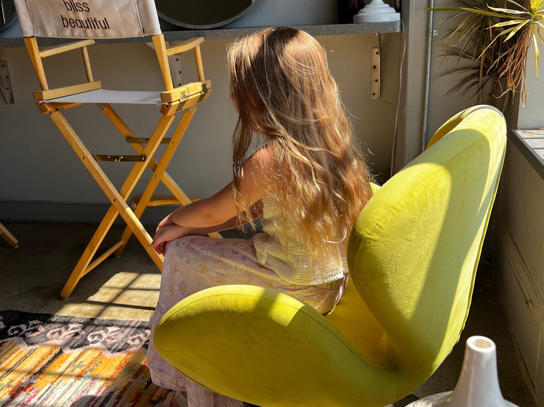 Spa Bliss-查尔斯顿必去景点