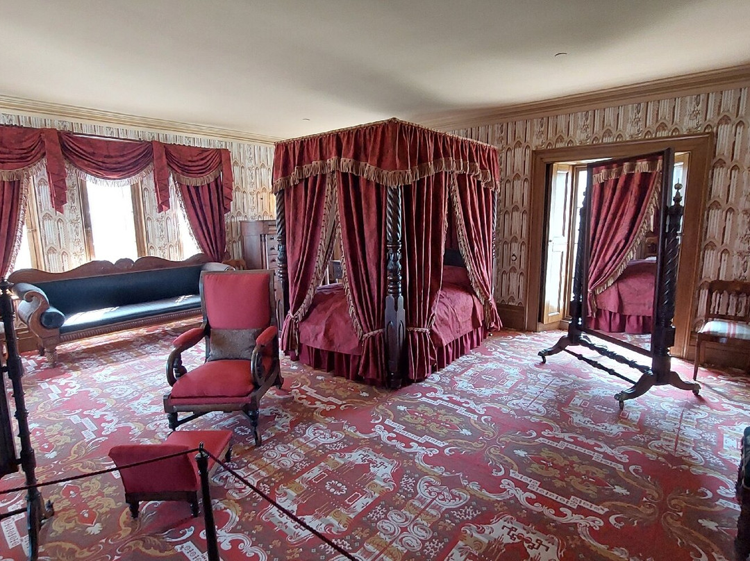 Dundurn Castle-汉密尔顿必去景点