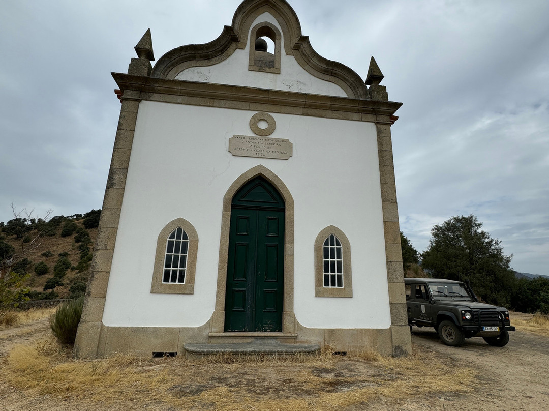 Quinta do Vale Meao景点图片