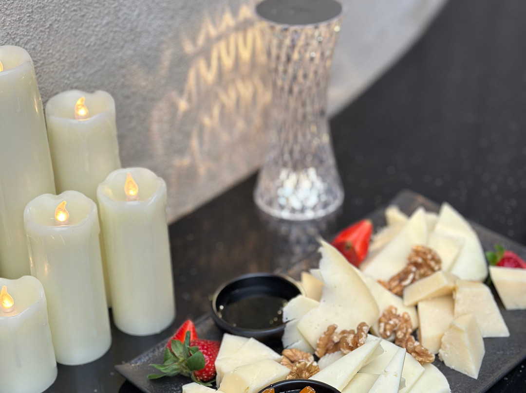 Speck Stube Al Castel