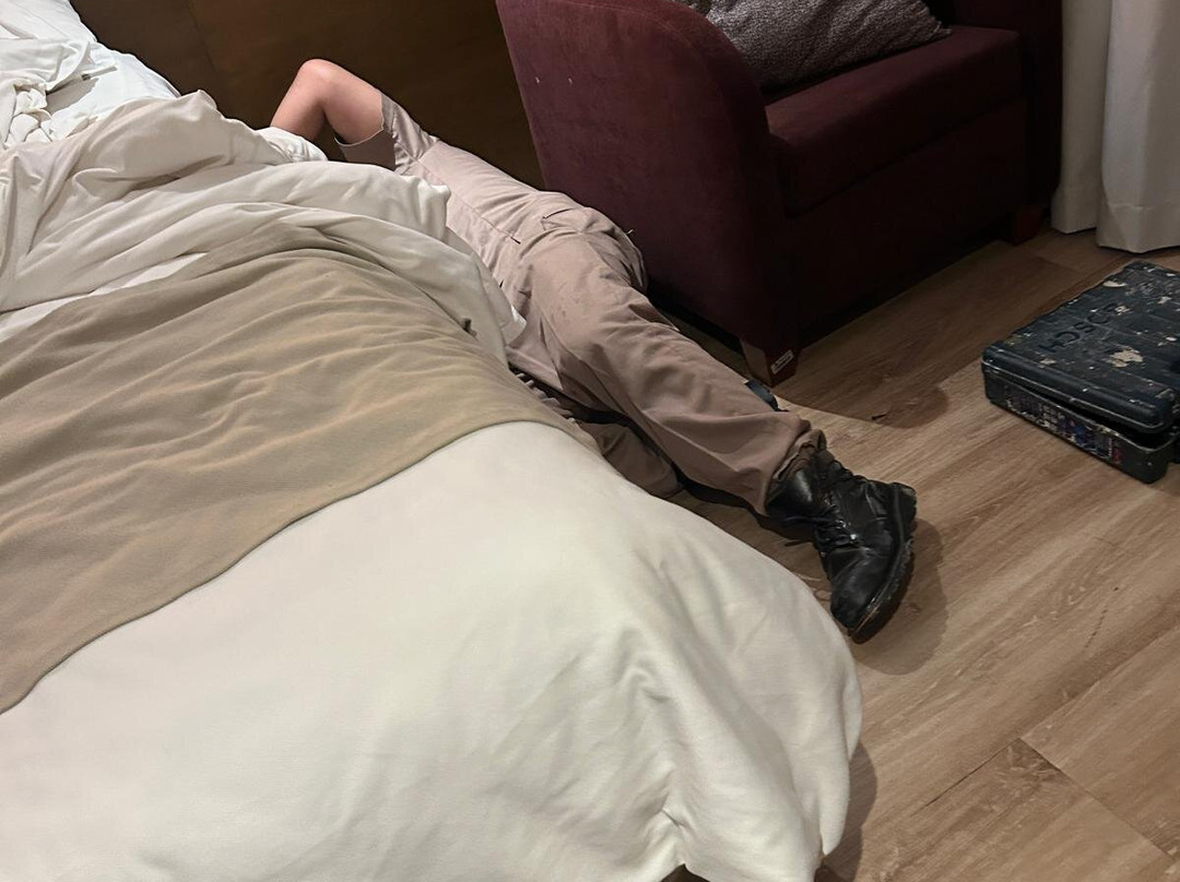 Camino Real Aeropuerto主图