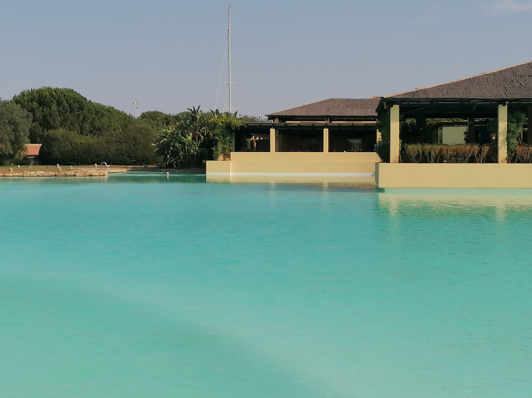 Argonauti Greenblu Resort主图
