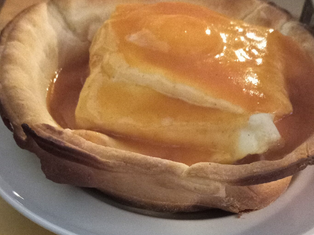 Core by Clare Smyth