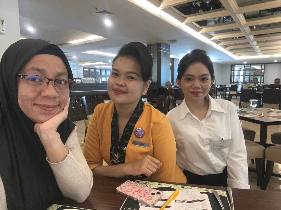 CLARO Makassar主图