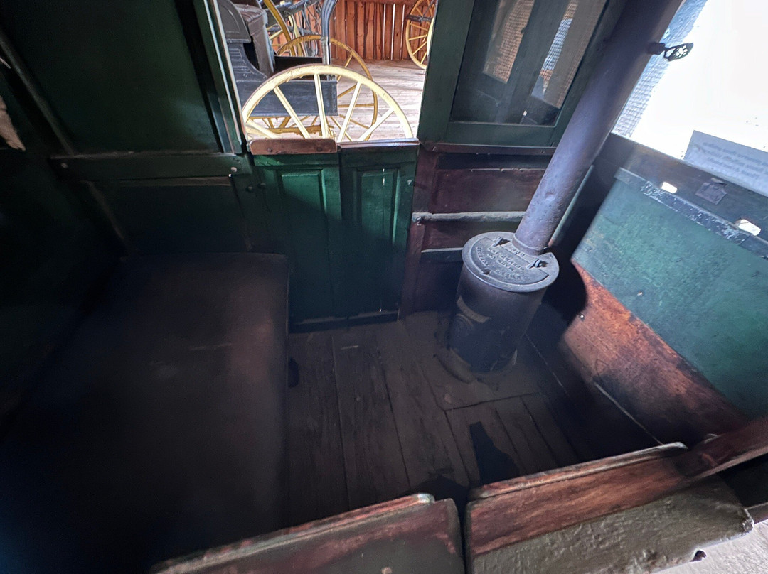 Calvin Coolidge Homestead-Plymouth必去景点