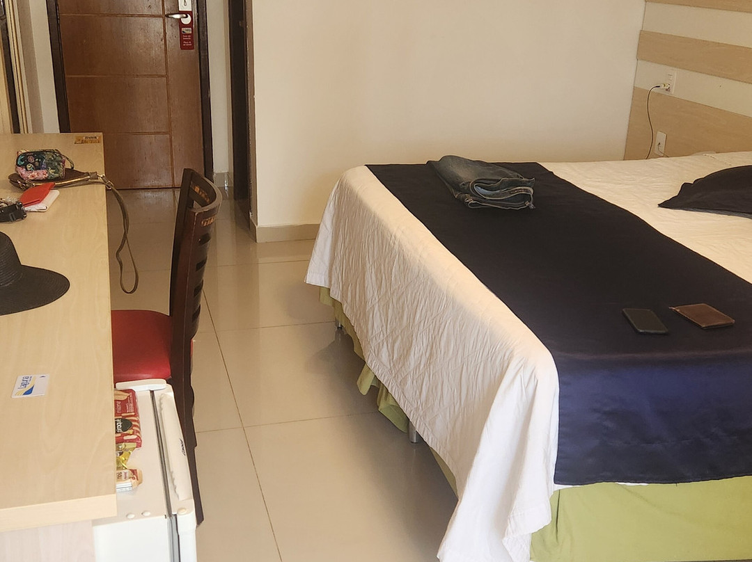 Laguna Praia Hotel主图