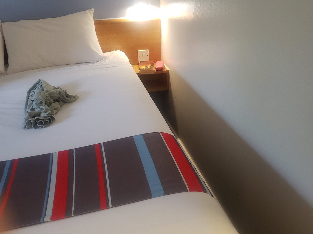 Travelodge Birmingham Frankley M5 Southbound主图