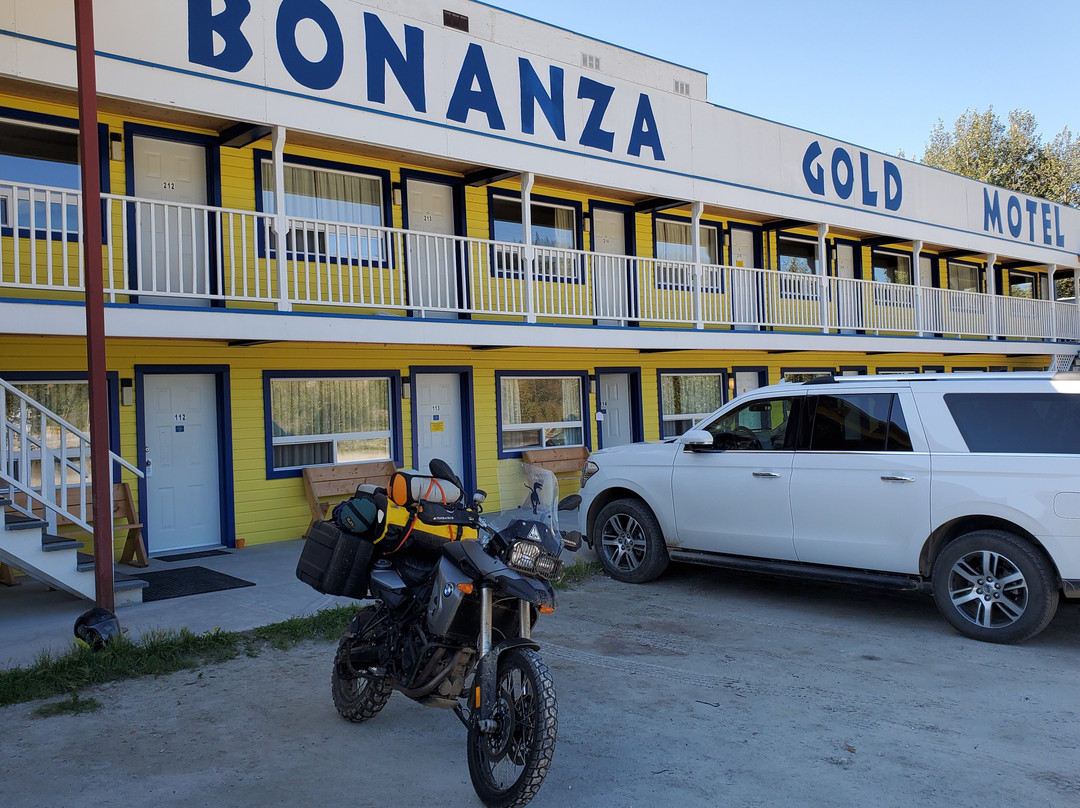 Bonanza Gold Motel and RV Park主图