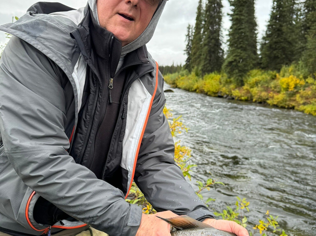Denali Fly Fishing Guides景点图片