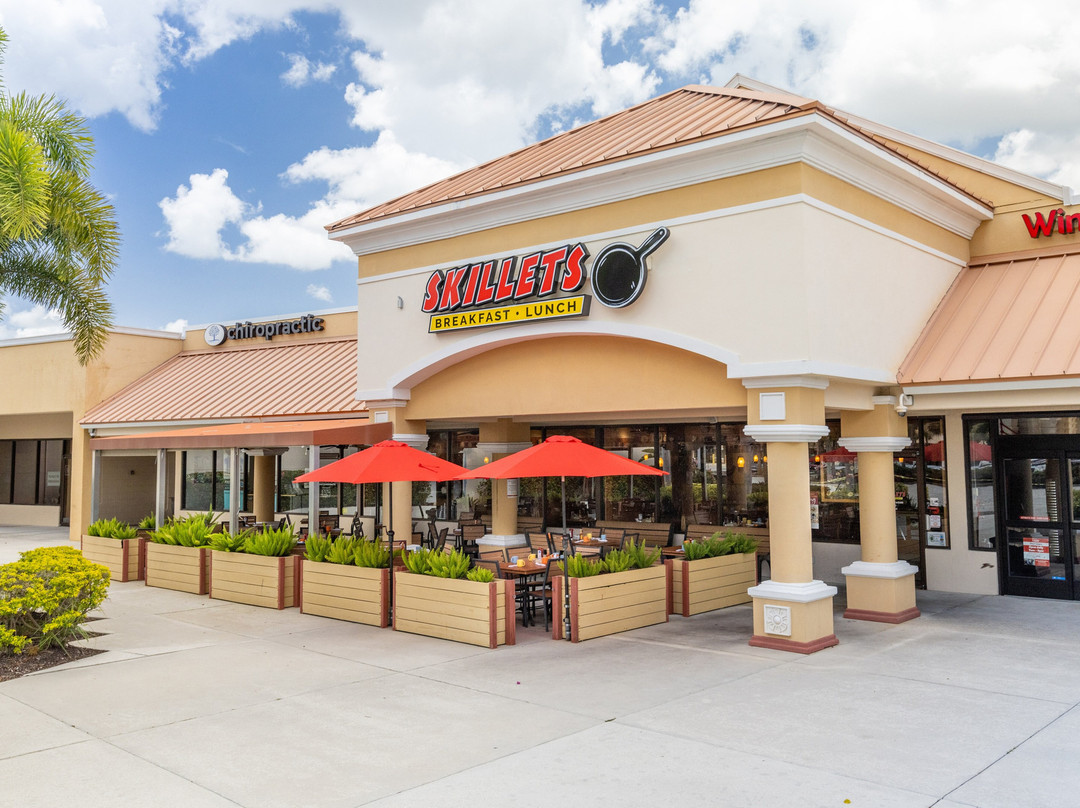 Skillets - Ft. Myers - Cypress Trace