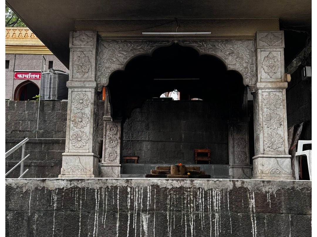 Shree Someshwar temple Mandir-浦那必去景点