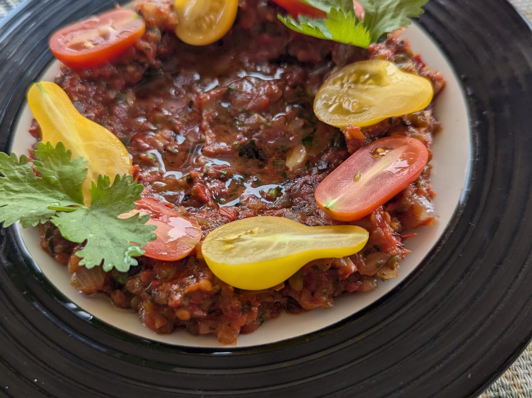 Maison d'Hotes: Dar Ahansal主图