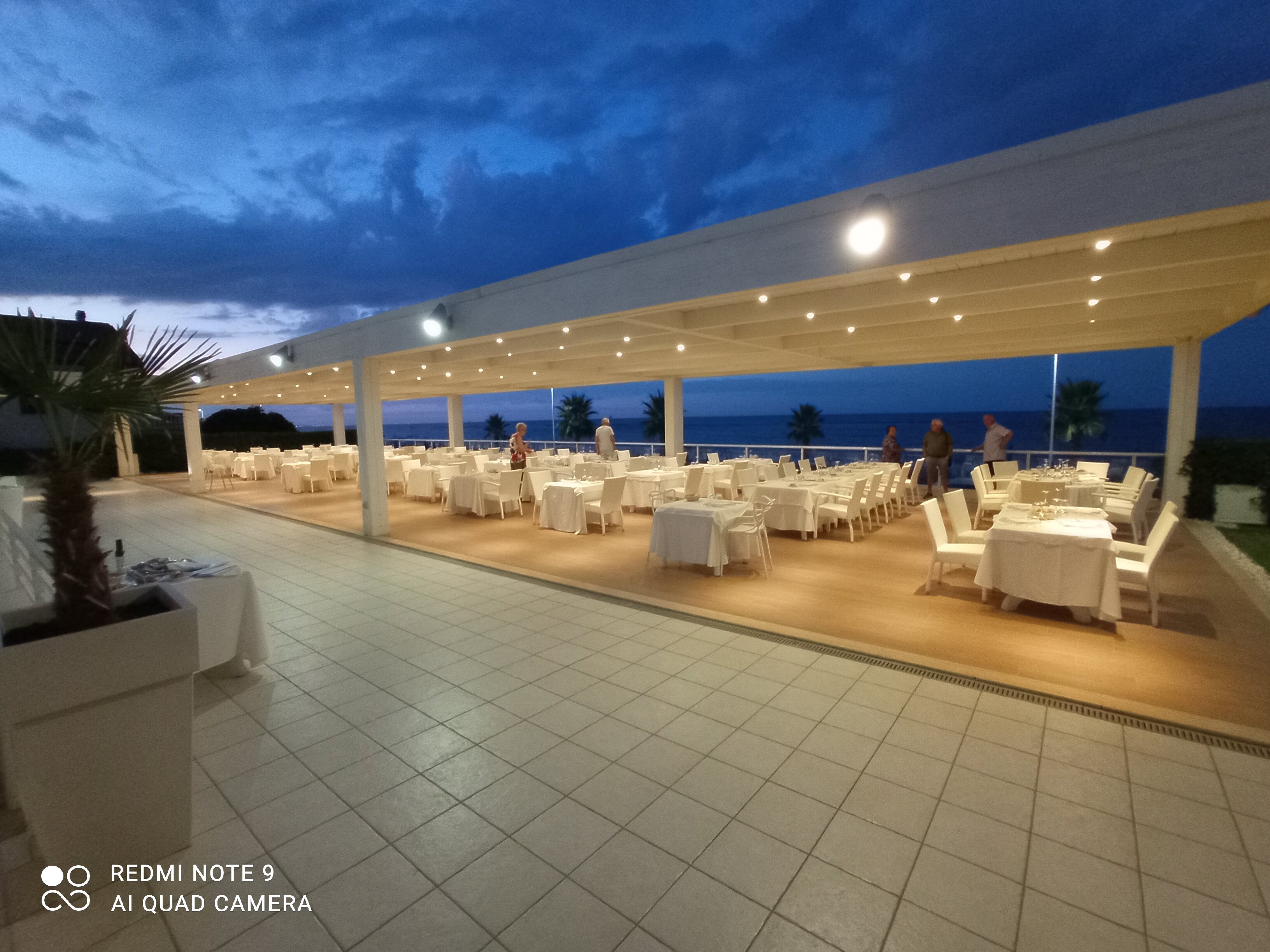 Sporting Hotel-官方
