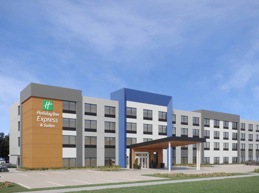 Holiday Inn Express & Suites Augusta W - Grovetown by IHG