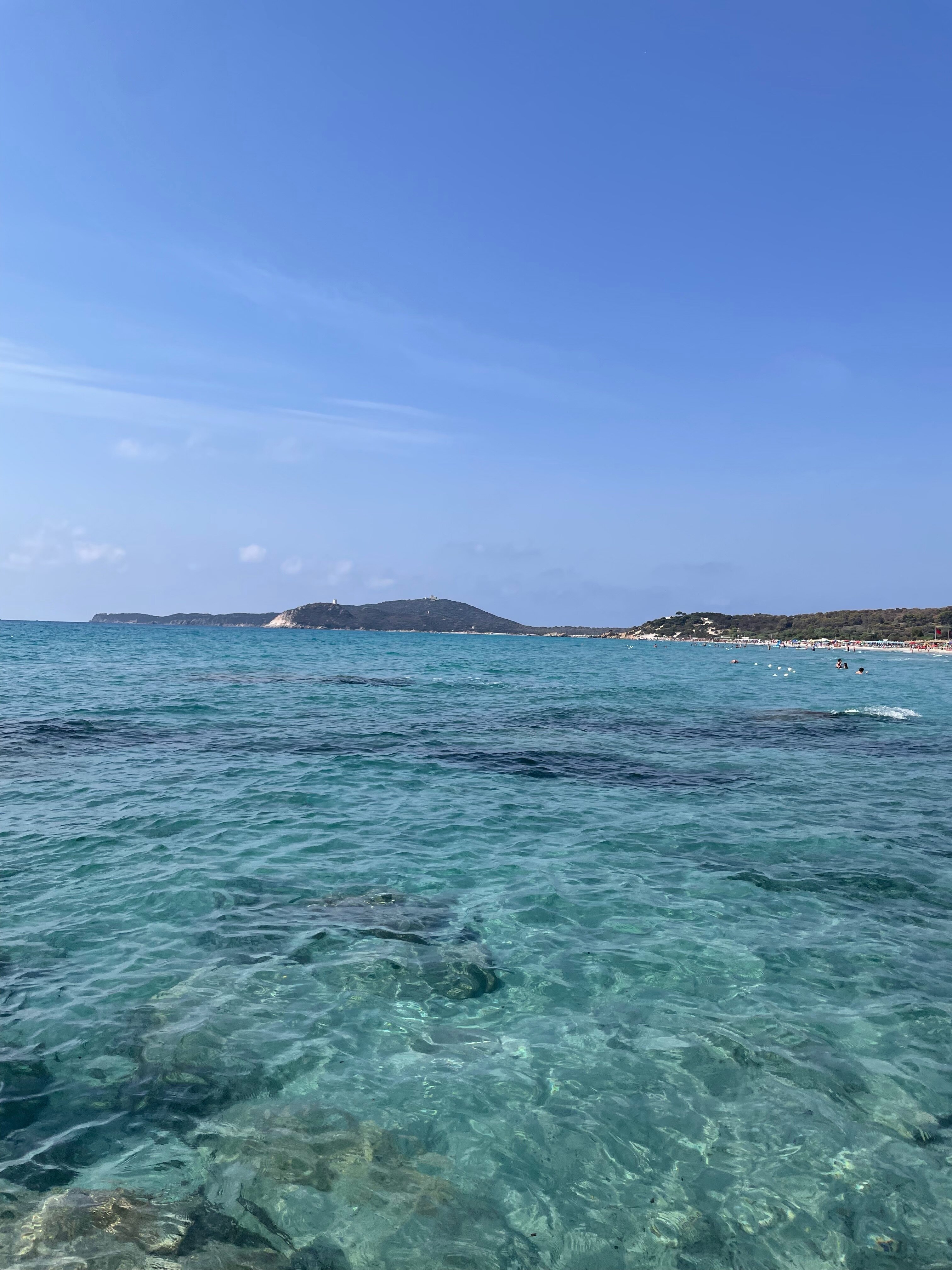 VOI Tanka Village-泳池