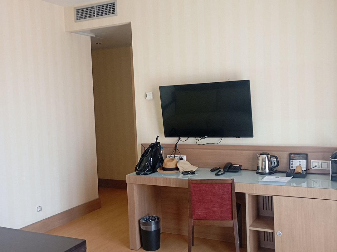 Hotel Atrio del Mar主图