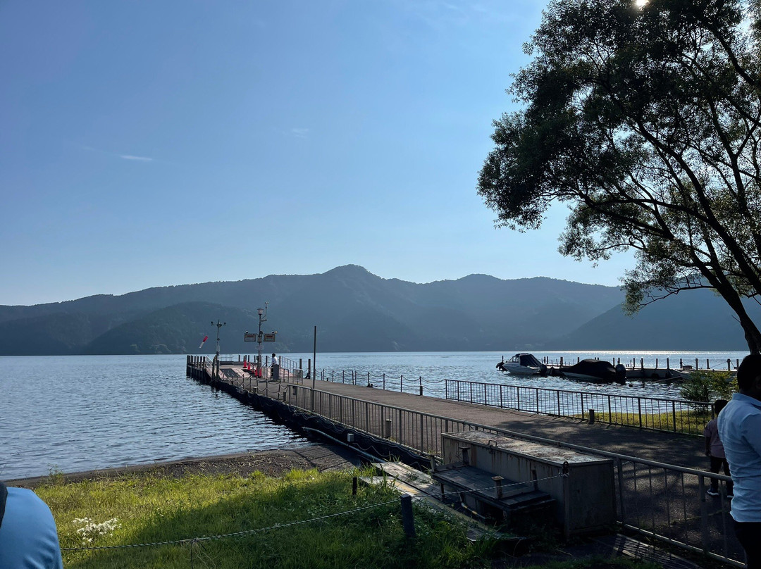 Japan Panoramic Tours景点图片