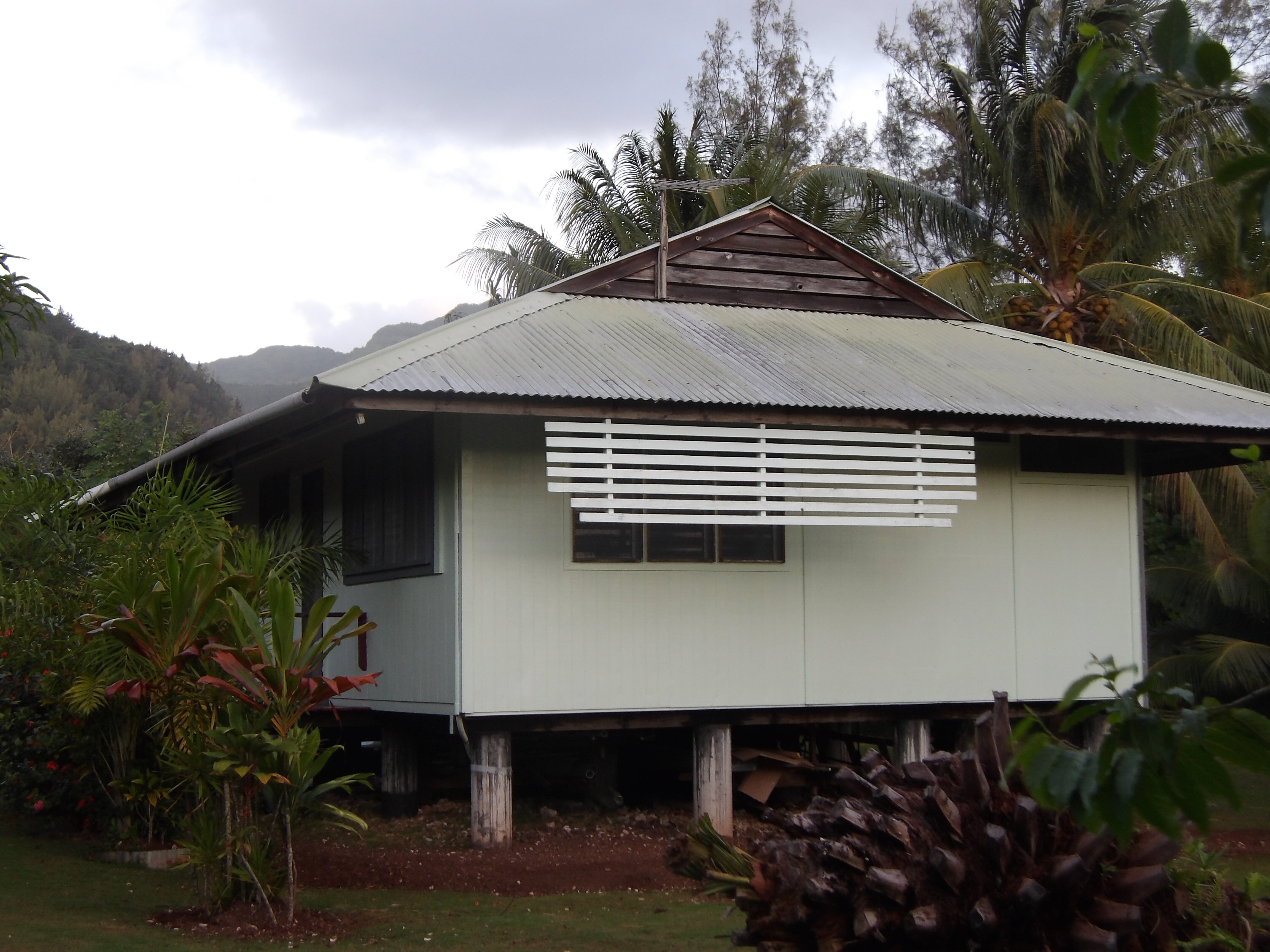 Rande's Shack-官方