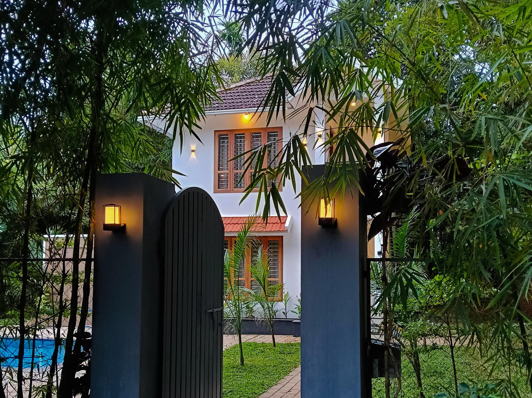 Le Eden Resorts主图