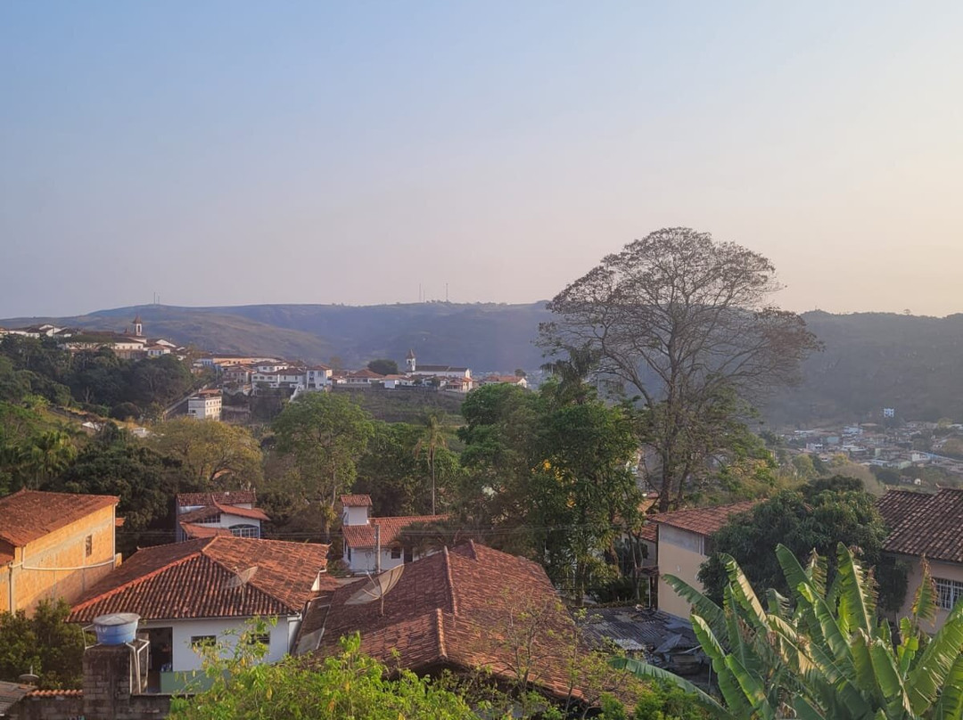 Pousada do Garimpo主图