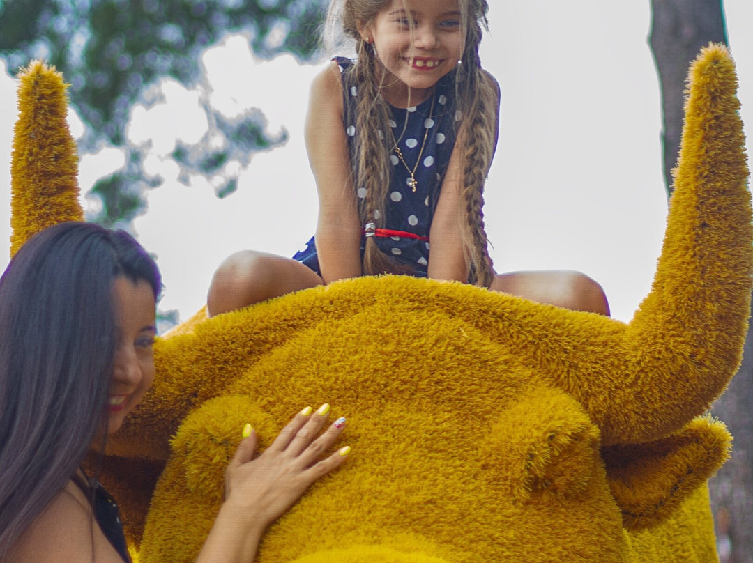 Rancho 636 Country Club主图