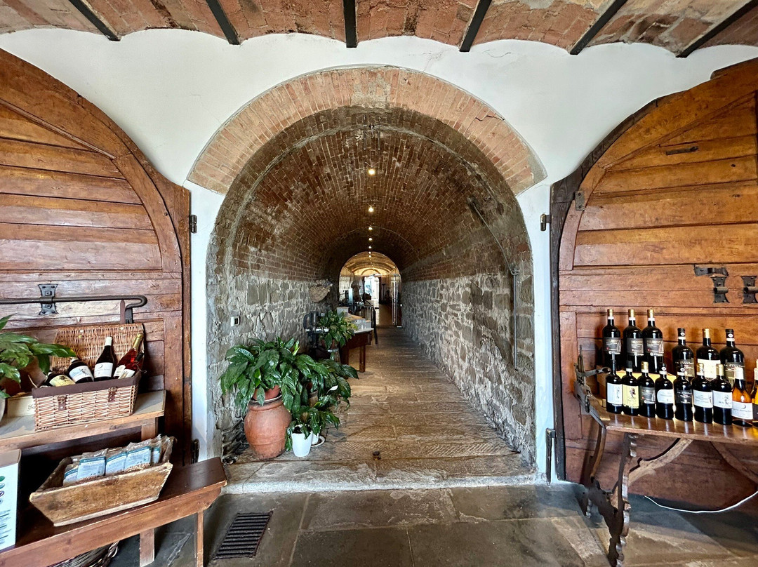 Fattoria San Michele A Torri Societa’ Agricola景点图片