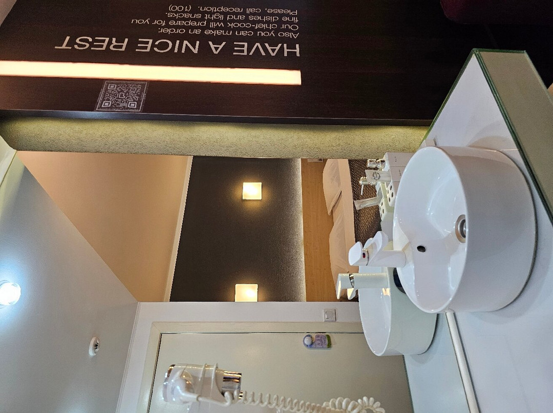 Futuro Hotel主图