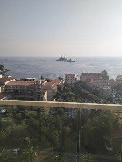 Hotel Ami Budva Petrovac主图