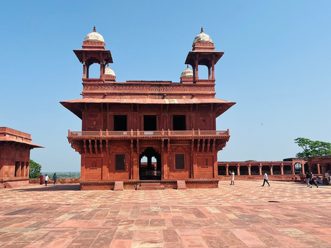 Jindal Tours-阿格拉必去景点